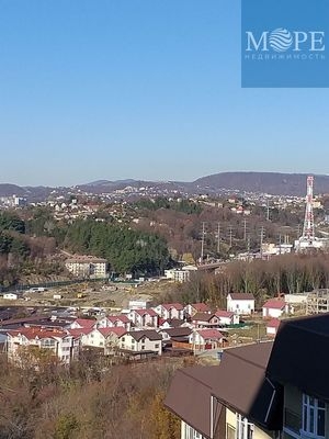 Объект по адресу Краснодарский край, Хостинский р-н, Агро снт, Водораздельная ул, д. 16