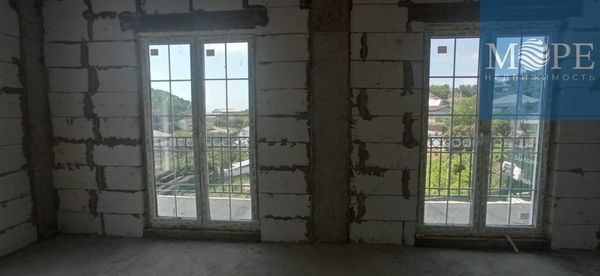 Объект по адресу Краснодарский край, Хостинский р-н, Метелёва ул, д. 23