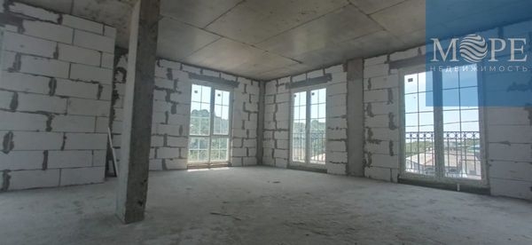 Объект по адресу Краснодарский край, Хостинский р-н, Метелёва ул, д. 23