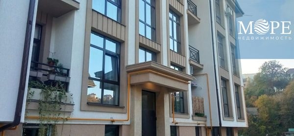 Объект по адресу Краснодарский край, Хостинский р-н, Метелёва ул, д. 31
