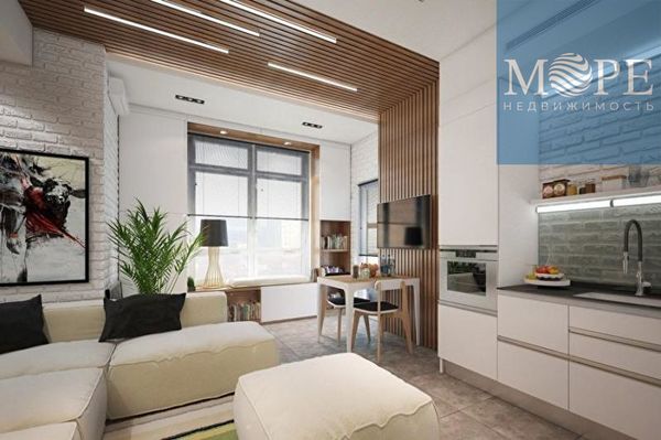 Объект по адресу Москва, Урожайная (Адлерский р-н) ул, 32 