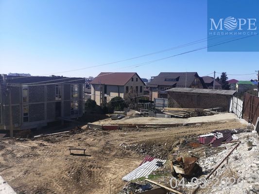 Объект по адресу Москва, Урожайная (Адлерский р-н) ул, 32 