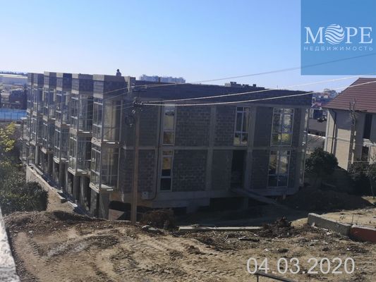 Объект по адресу Москва, Урожайная (Адлерский р-н) ул, 32 