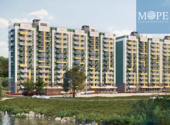 Объект по адресу Москва, Искры (Хостинский р-н) ул, 66 к 9 