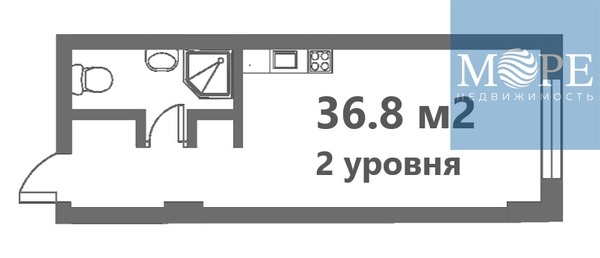 Объект по адресу Краснодарский край, Центральный р-н, Макаренко ул, д. 14