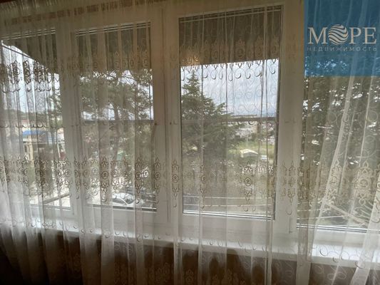 Объект по адресу Москва, Садовая (Адлерский р-н) ул, 73 