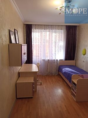 Объект по адресу Москва, Садовая (Адлерский р-н) ул, 73 