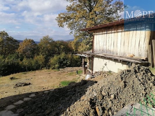 Объект по адресу Краснодарский край, Адлерский р-н, Галицыно с, Батайская ул, д. 54