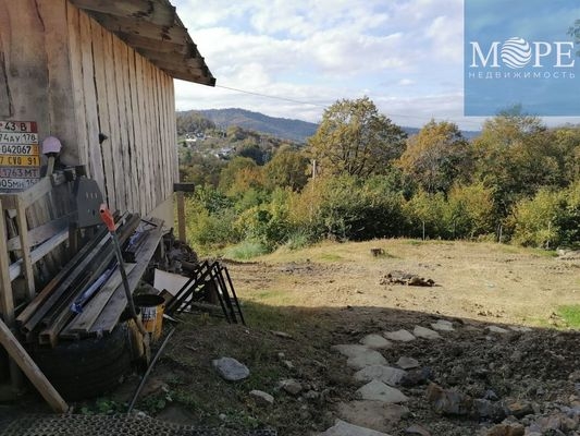 Объект по адресу Краснодарский край, Адлерский р-н, Галицыно с, Батайская ул, д. 54