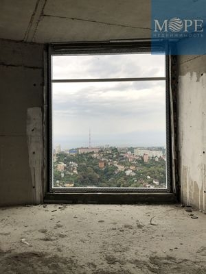 Объект по адресу Краснодарский край, Хостинский р-н, Я.Фабрициуса ул, д. 23Мк1