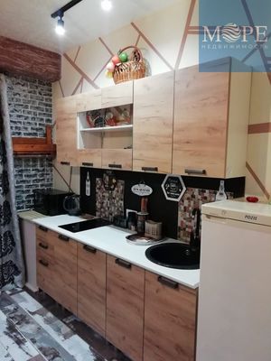 Объект по адресу Москва, Нагорный тупик ул, 13А 