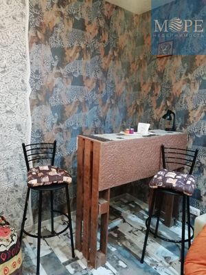 Объект по адресу Москва, Нагорный тупик ул, 13А 
