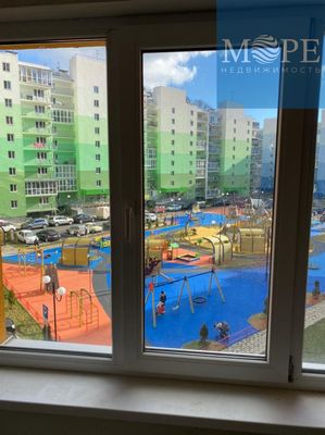 Объект по адресу Москва, Тепличная (Хостинский р-н) ул, 71 