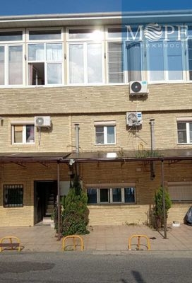 Объект по адресу Краснодарский край, Хостинский р-н, Верхний Юрт с, Вишневая ул, д. 36/1