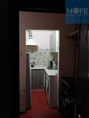 Объект по адресу Краснодарский край, Хостинский р-н, Лысая гора ул, д. 26А