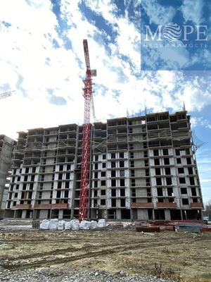 Объект по адресу Москва, Искры (Хостинский р-н) ул, 88лит2 