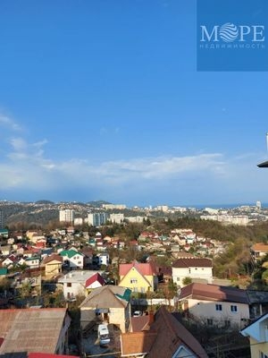 Объект по адресу Краснодарский край, Хостинский р-н, Верхний Юрт с, Вишневая ул, д. 60