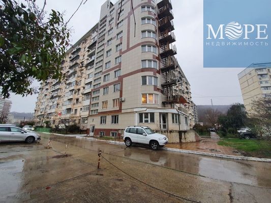 Объект по адресу Москва, Искры (Хостинский р-н) ул, 66/5 