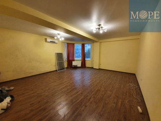 Объект по адресу Москва, Искры (Хостинский р-н) ул, 66/5 