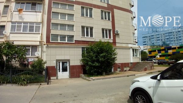 Объект по адресу Москва, Искры (Хостинский р-н) ул, 66\5 