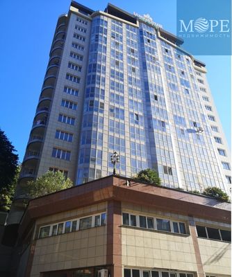 Объект по адресу Москва, Клубничная (Центральный р-н) ул, 41Б 