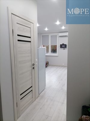 Объект по адресу Краснодарский край, Хостинский р-н, Я.Фабрициуса ул, д. 66/5