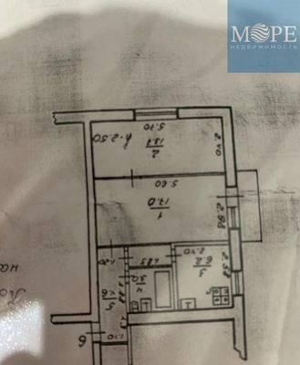 Объект по адресу Краснодарский край, Центральный р-н, Макаренко ул, д. 19