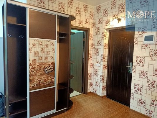 Объект по адресу Краснодарский край, Хостинский р-н, Метелёва ул, д. 6/5