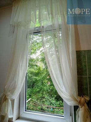 Объект по адресу Краснодарский край, Хостинский р-н, Метелёва ул, д. 6/5