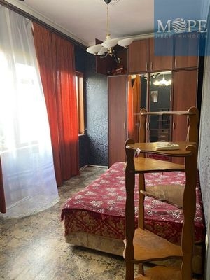 Объект по адресу Краснодарский край, Центральный р-н, Корчагина ул, д. 13