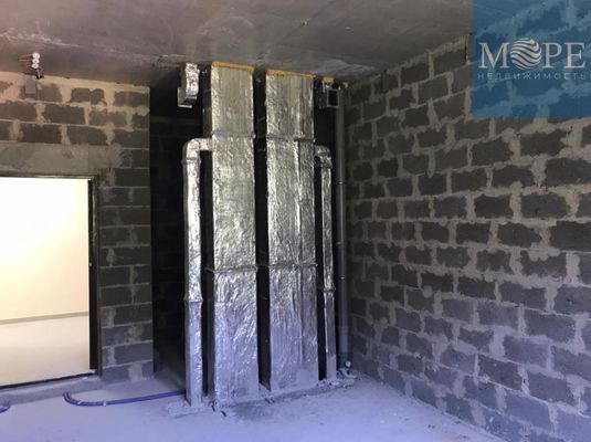 Объект по адресу Москва, Измайловская ул, 20 б 