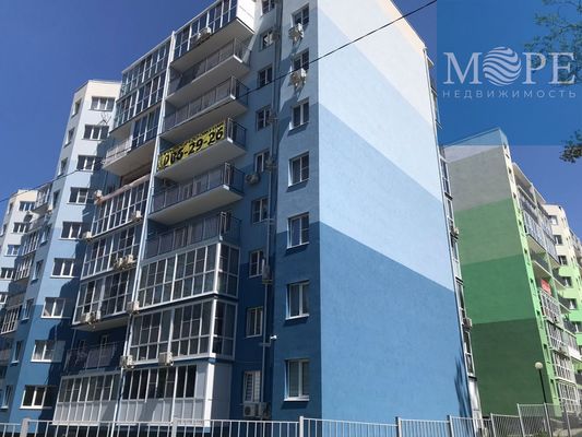 Объект по адресу Москва, Тепличная (Хостинский р-н) ул, 71 к8 