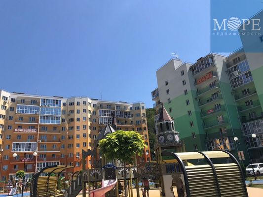 Объект по адресу Москва, Тепличная (Хостинский р-н) ул, 71 к8 
