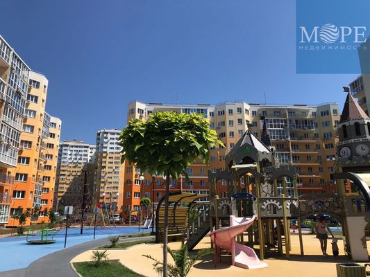 Объект по адресу Москва, Тепличная (Хостинский р-н) ул, 71к8 