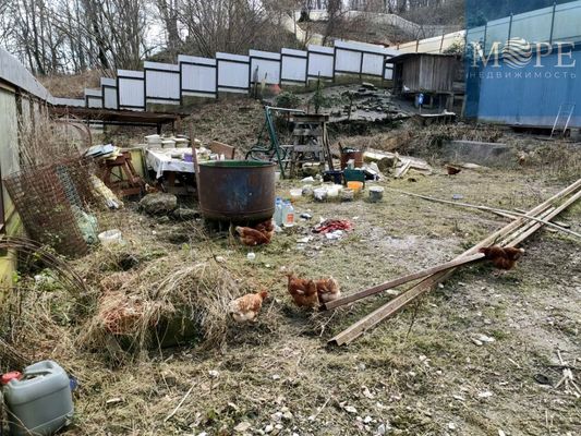 Объект по адресу Москва, Волга ЖСК тер, 12 
