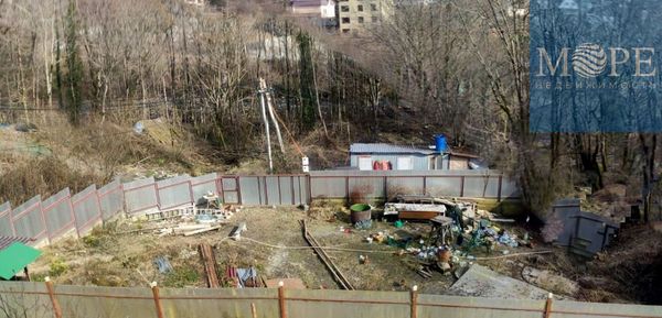 Объект по адресу Москва, Волга ЖСК тер, 12 