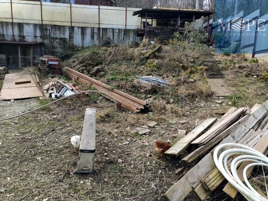 Объект по адресу Москва, Волга ЖСК тер, 12 