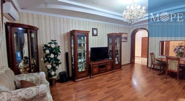 Объект по адресу Краснодарский край, Центральный р-н, Туапсинская ул, д. 9/2
