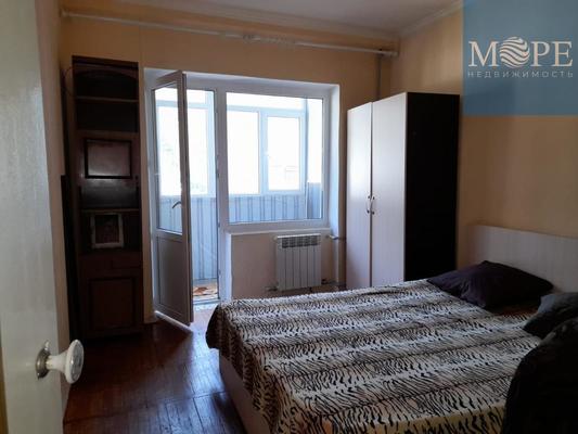 Объект по адресу Москва, Лесная (Адлерский р-н) ул, 45 