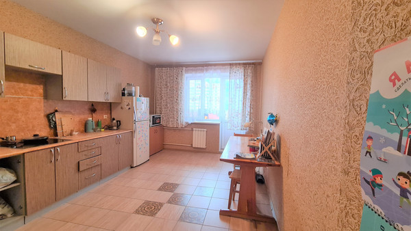 Объект по адресу Москва г, Рязановское п, Знамя Октября п, Родники мкр, д. 8