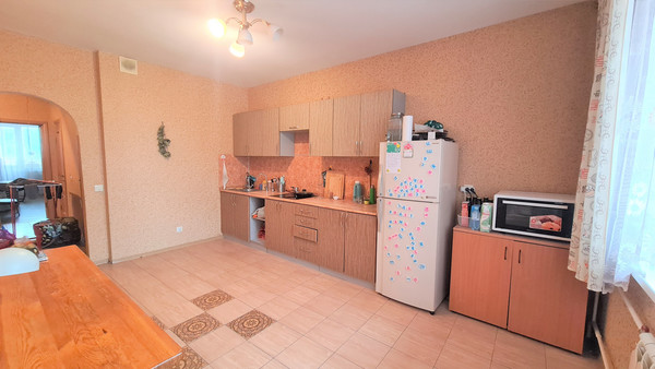 Объект по адресу Москва г, Рязановское п, Знамя Октября п, Родники мкр, д. 8