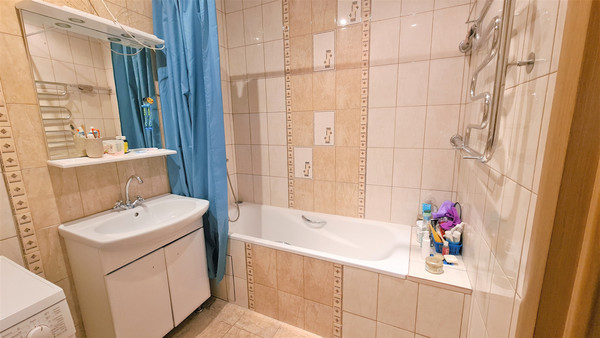 Объект по адресу Москва г, Рязановское п, Знамя Октября п, Родники мкр, д. 8