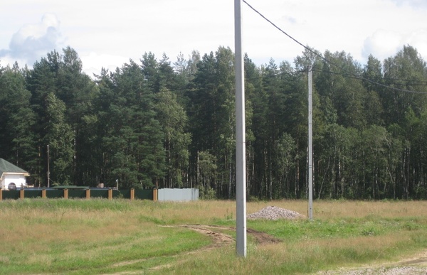 Объект по адресу Ленинградская обл, Всеволожский р-н, Дубровка пгт, Московская ул, д. 11