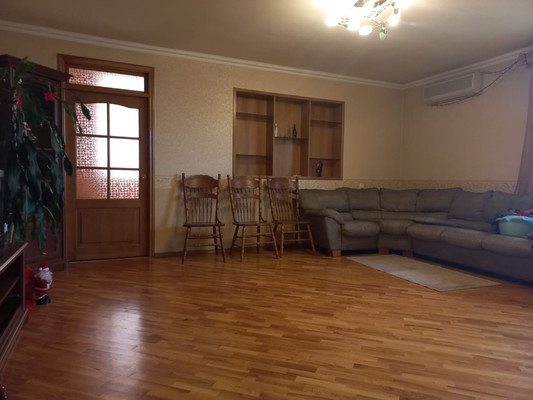 Фото квартиры по адресу Краснодарский край, Апшеронский р-н, Будённого ул, д. 5