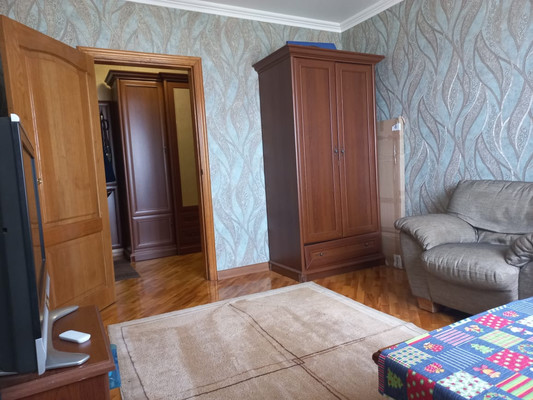 Фото квартиры по адресу Краснодарский край, Апшеронский р-н, Будённого ул, д. 5