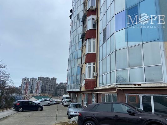 Объект по адресу Краснодарский край, Лазаревский р-н, Беранда с, Виноградная ул, д. 238Г