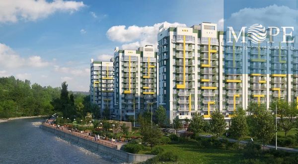 Объект по адресу Москва, Искры (Хостинский р-н) ул, 66/9к1 