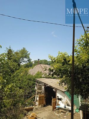 Объект по адресу Краснодарский край, Лазаревский р-н, Горное Лоо с, Кузнечная ул, д. 42