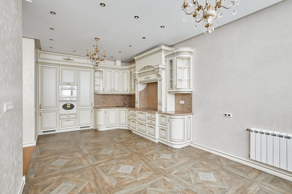 Фото квартиры по адресу Москва г, Маршала Катукова ул, д. 24к5