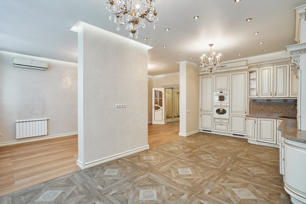 Фото квартиры по адресу Москва г, Маршала Катукова ул, д. 24к5